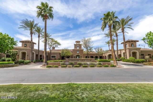 20709 W Delaney Dr, Buckeye, AZ 85396 - view of property