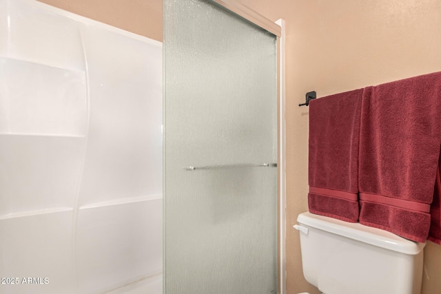 1382 N Tamarisk Dr, Chandler, AZ 85224 - bathroom with a stall shower