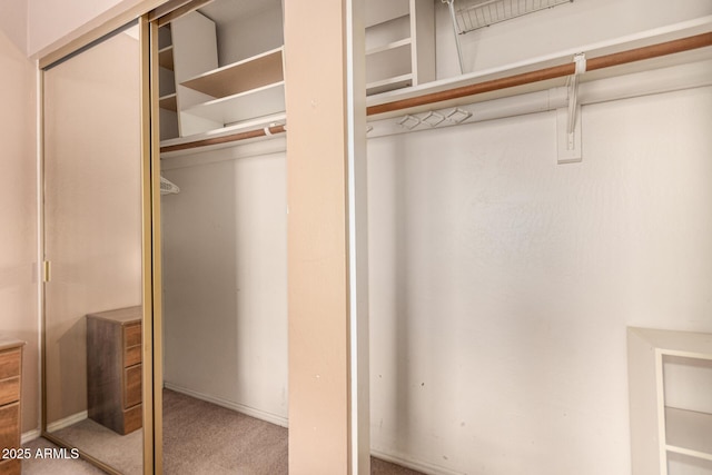 1382 N Tamarisk Dr, Chandler, AZ 85224 - view of closet