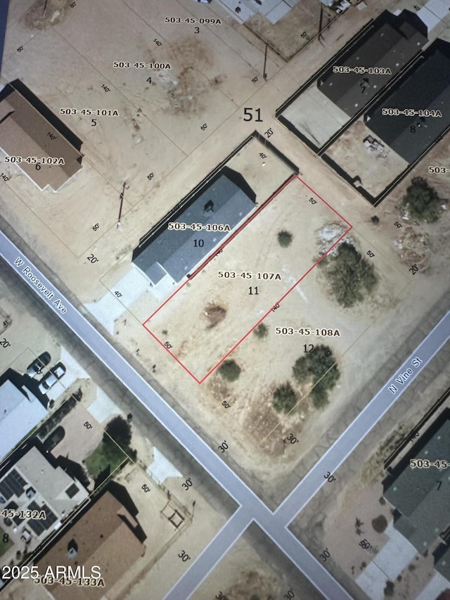 0 W Roosevelt Ave Unit 12, Wittmann, AZ 85361