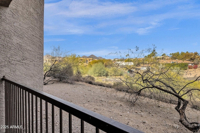 13700 N Fountain Hills Blvd Unit 151, Fountain Hills, AZ 85268 - exterior space