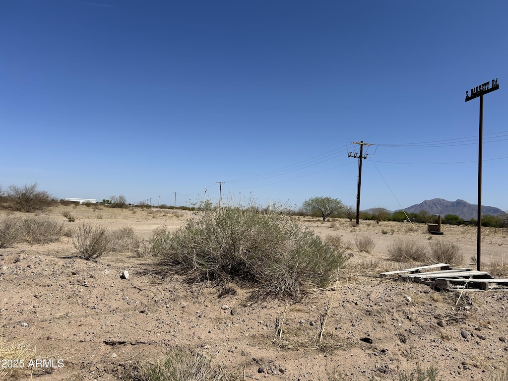 0 S Barrett Rd Unit 10, Eloy, AZ 85131