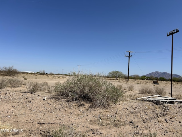 0 S Barrett Rd Unit 10, Eloy, AZ 85131