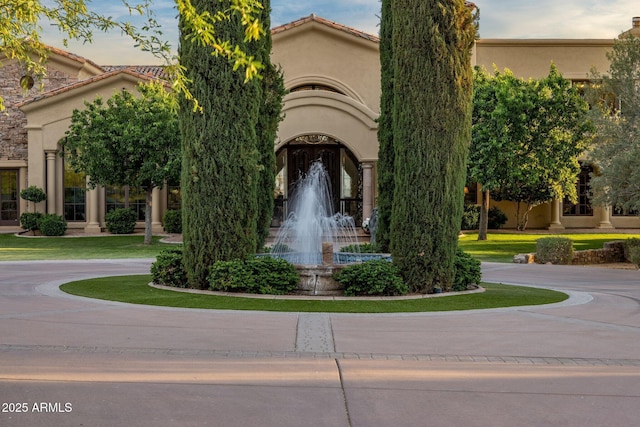 9451 E Happy Valley Rd, Scottsdale, AZ 85255 - exterior space