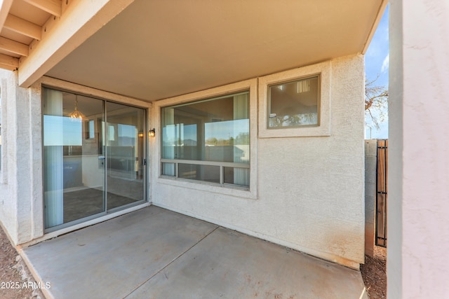 4234 S 62nd Ln, Phoenix, AZ 85043 - view of patio / terrace