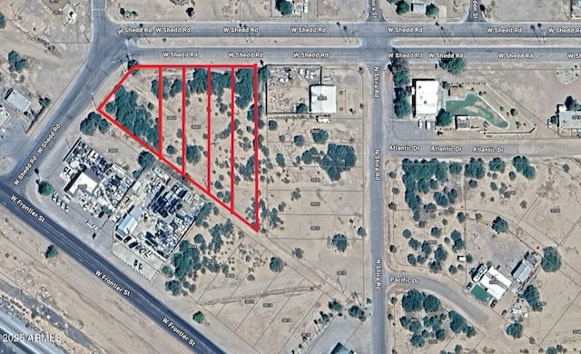 3865 W Shedd Rd Unit 13-17, Eloy, AZ 85131
