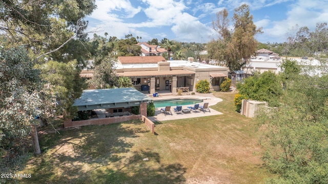 6735 E San Juan Ave, Paradise Valley, AZ 85253