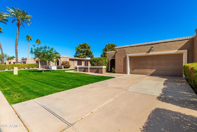 Listing photo 2 for 25261 S Berry Brook Dr, Sun Lakes AZ 85248