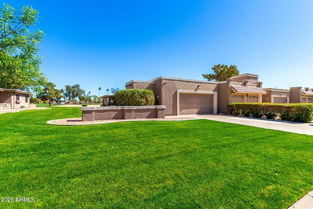 Listing photo 3 for 25261 S Berry Brook Dr, Sun Lakes AZ 85248