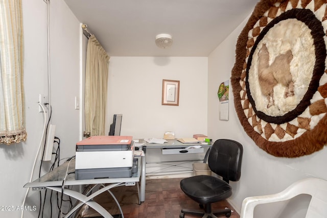 940 S Revere, Mesa, AZ 85210 - view of office