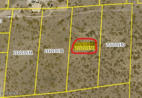 XX E Honda Bow Rd Unit 013C, New River, AZ 85087
