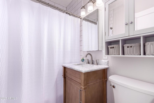 9603 N 1st Ave, Phoenix, AZ 85021 - bathroom with toilet and vanity