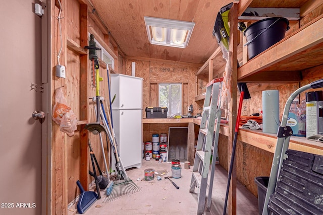 9603 N 1st Ave, Phoenix, AZ 85021 - view of storage