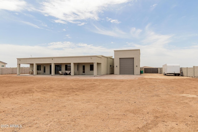 2516 W Joy Ranch Rd, Phoenix, AZ 85086 - view of outbuilding
