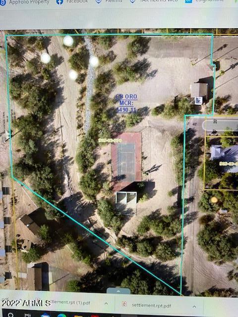 00 Sunflower Ave Unit 2, Wickenburg, AZ 85390