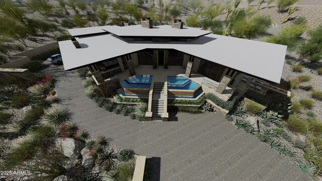 10725 E Pinnacle Peak Rd Unit 7, Scottsdale, AZ 85255