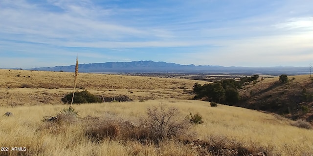 4AC E Renegade Trl Unit 27, Hereford AZ, 85615 land for sale