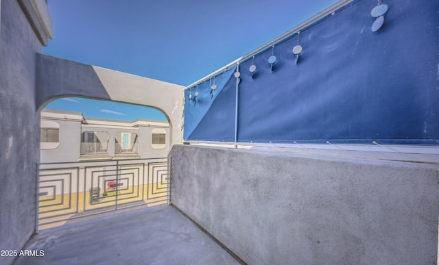 1851 W Vermont Ave, Phoenix, AZ 85015 - view of patio / terrace