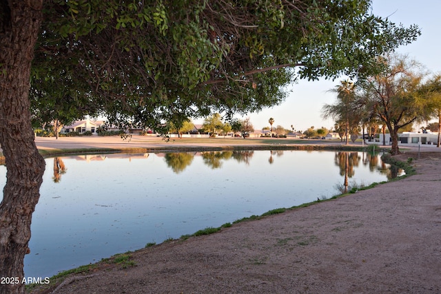 2635 N 62nd St, Mesa, AZ 85215 - property view of water