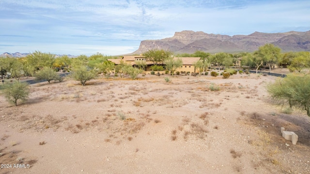 3828 S Gambel Quail Way Unit 16, Gold Canyon, AZ 85118