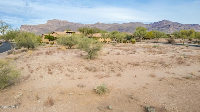 3828 S Gambel Quail Way Unit 16, Gold Canyon, AZ 85118