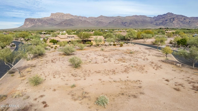 3828 S Gambel Quail Way Unit 16, Gold Canyon, AZ 85118