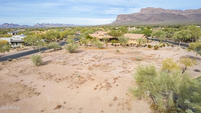 3828 S Gambel Quail Way Unit 16, Gold Canyon, AZ 85118