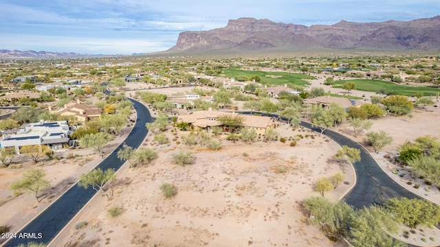 3828 S Gambel Quail Way Unit 16, Gold Canyon, AZ 85118