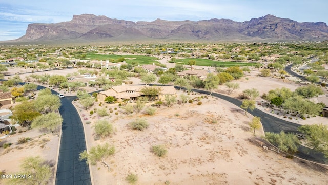 3828 S Gambel Quail Way Unit 16, Gold Canyon, AZ 85118
