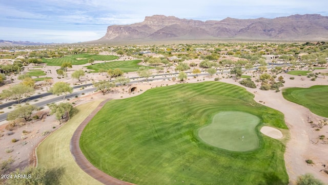 3828 S Gambel Quail Way Unit 16, Gold Canyon, AZ 85118