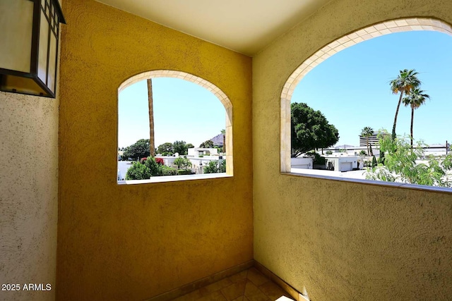 4317 N 70th St, Scottsdale, AZ 85251 - view of balcony