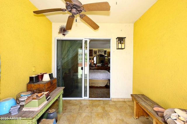 4317 N 70th St, Scottsdale, AZ 85251 - view of sunroom / solarium
