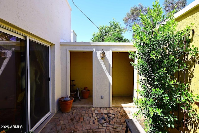 4317 N 70th St, Scottsdale, AZ 85251 - view of patio