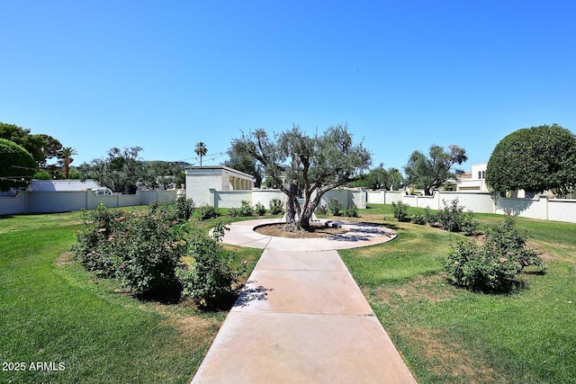 4317 N 70th St, Scottsdale, AZ 85251 - view of community