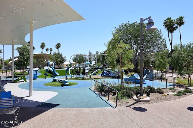 4317 N 70th St, Scottsdale, AZ 85251 - view of surrounding community