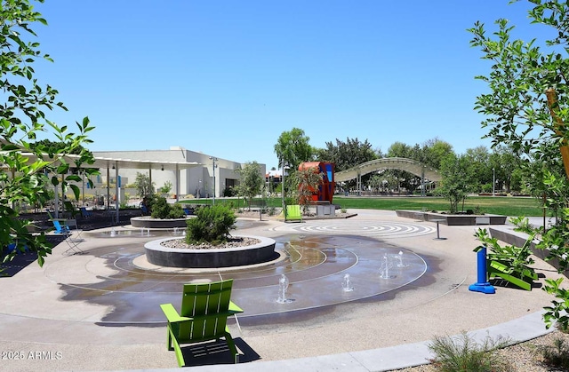 4317 N 70th St, Scottsdale, AZ 85251 - view of surrounding community