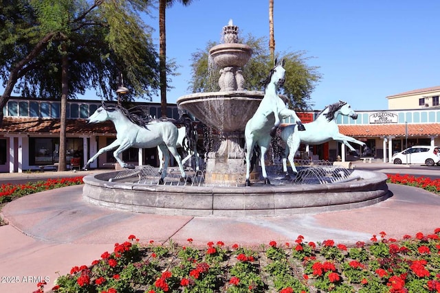 4317 N 70th St, Scottsdale, AZ 85251 - view of surrounding community