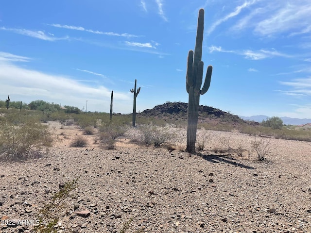 15825 W Desert Vista Trail -, Surprise AZ, 85387 land for sale