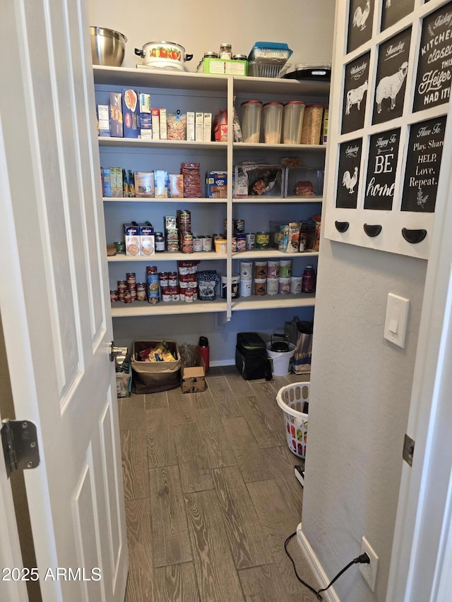 2316 N Crestwood Dr, Florence, AZ 85132 - view of storage area