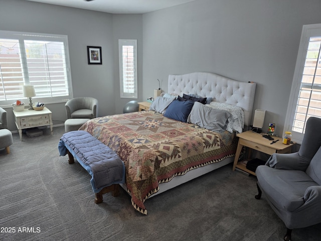 2316 N Crestwood Dr, Florence, AZ 85132 - view of carpeted bedroom