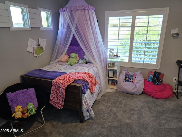 2316 N Crestwood Dr, Florence, AZ 85132 - view of carpeted bedroom