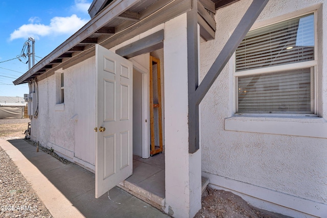 1306 E Fillmore St, Phoenix, AZ 85006 - view of side of home