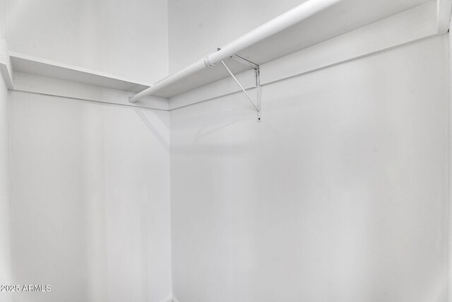 1306 E Fillmore St, Phoenix, AZ 85006 - view of walk in closet