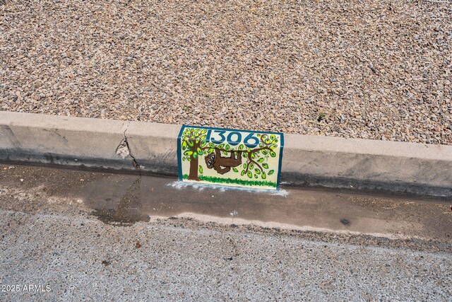 1306 E Fillmore St, Phoenix, AZ 85006 - exterior view