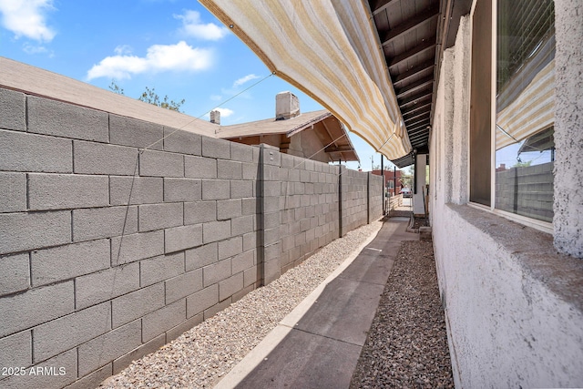 1306 E Fillmore St, Phoenix, AZ 85006 - view of home's exterior