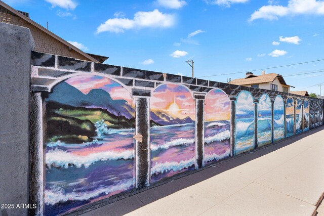 1306 E Fillmore St, Phoenix, AZ 85006 - exterior view