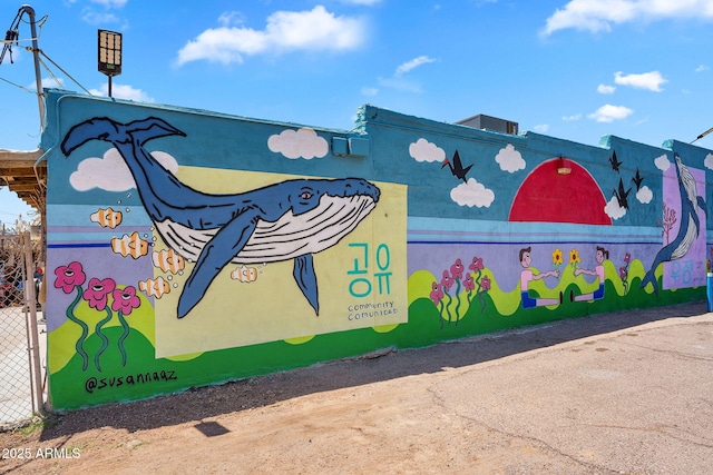 1306 E Fillmore St, Phoenix, AZ 85006 - exterior space