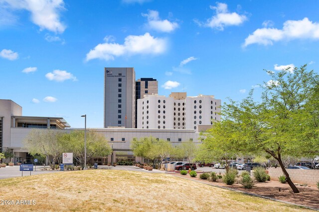 1306 E Fillmore St, Phoenix, AZ 85006 - view of property