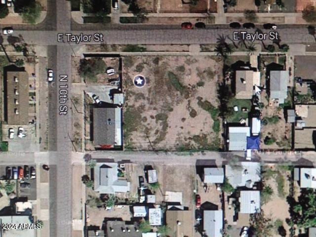 1009 E Taylor St Unit 13, 14, 15, Phoenix AZ, 85006 land for sale