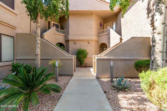 15380 N 100th St Unit 1106, Scottsdale, AZ 85260 - view of surrounding community
